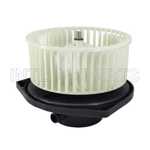 Chevrolet Heating and Air Conditioning Blower Motor 95978693