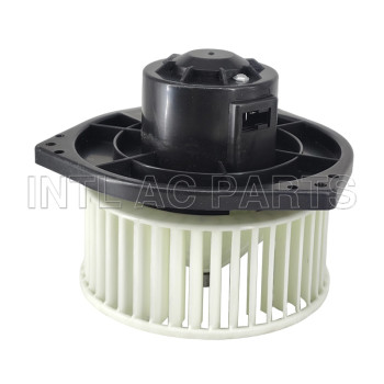 Chevrolet Heating and Air Conditioning Blower Motor 95978693