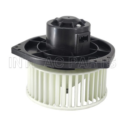 Chevrolet Heating and Air Conditioning Blower Motor 95978693