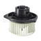 Chevrolet Heating and Air Conditioning Blower Motor 95978693