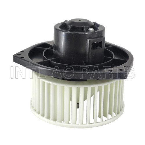 Chevrolet Heating and Air Conditioning Blower Motor 95978693