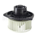Chevrolet Heating and Air Conditioning Blower Motor 95978693