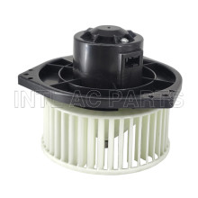 Chevrolet Heating and Air Conditioning Blower Motor 95978693