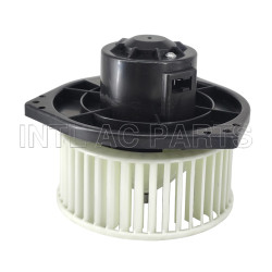 Chevrolet Heating and Air Conditioning Blower Motor 95978693
