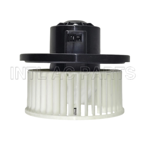Chevrolet Heating and Air Conditioning Blower Motor 95978693