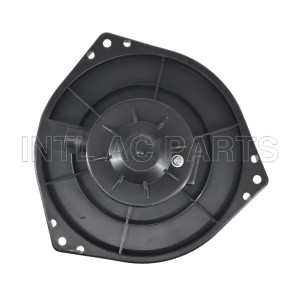 Chevrolet Heating and Air Conditioning Blower Motor 95978693