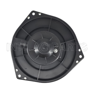 Chevrolet Heating and Air Conditioning Blower Motor 95978693