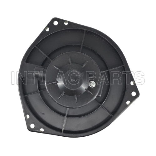 Chevrolet Heating and Air Conditioning Blower Motor 95978693