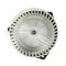 Chevrolet Heating and Air Conditioning Blower Motor 95978693
