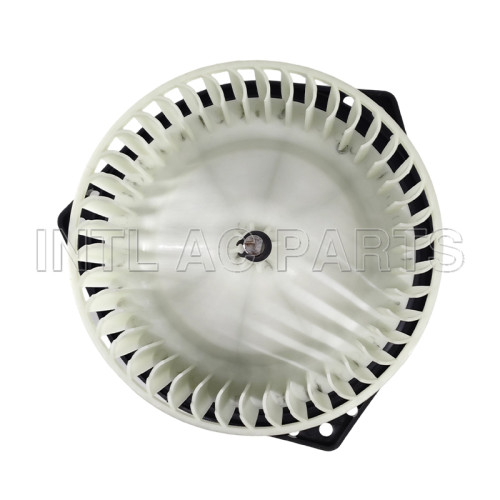 Chevrolet Heating and Air Conditioning Blower Motor 95978693