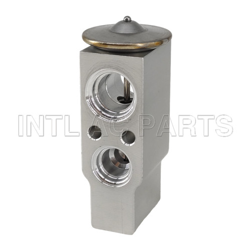 A/C Expansion Block (Valve) 2003-2008 Pontiac Vibe 88970274