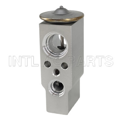 A/C Expansion Block (Valve) 2003-2008 Pontiac Vibe 88970274