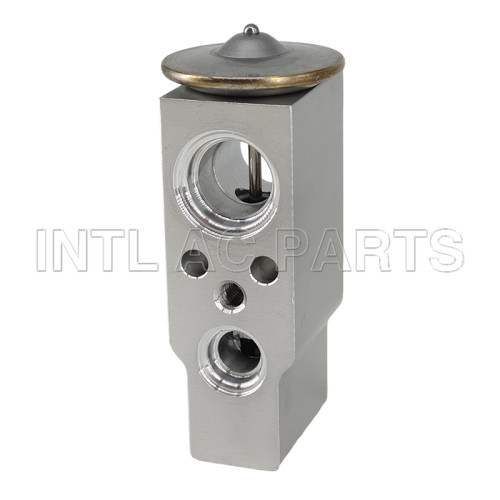 A/C Expansion Block (Valve) 2003-2008 Pontiac Vibe 88970274