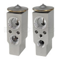 A/C Expansion Block (Valve) 2003-2008 Pontiac Vibe 88970274
