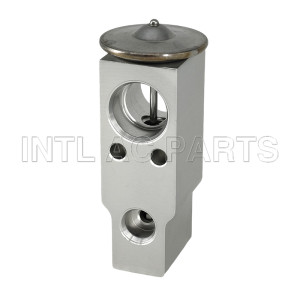Auto Ac Expansion Valve for Mitsubishi Montero 2001-2006 EX 10095C MR500662