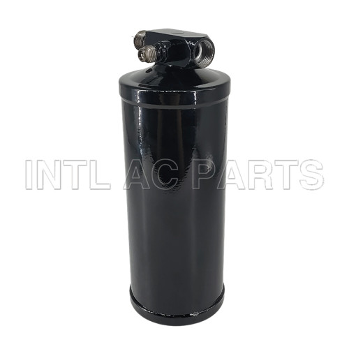 Receiver Drier for New Holland TL-75/80/90 Tractors, Case 8800/8810 Combines (2017+), and Case Farmall/Case Patriot