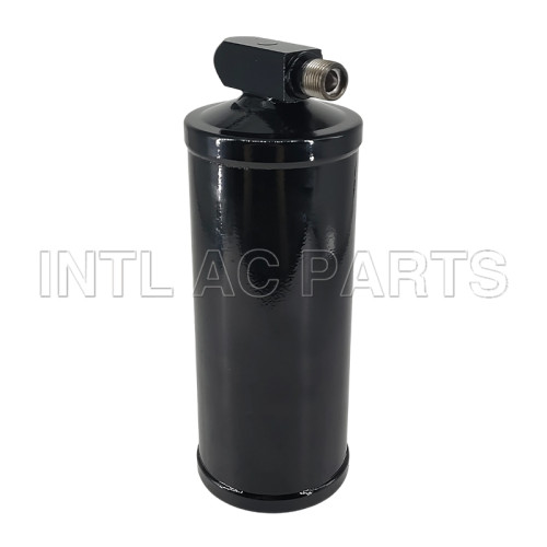 Receiver Drier for New Holland TL-75/80/90 Tractors, Case 8800/8810 Combines (2017+), and Case Farmall/Case Patriot