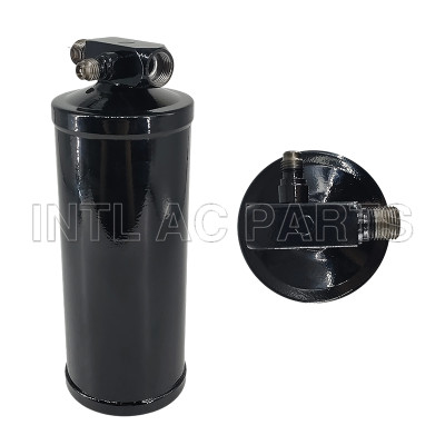 Receiver Drier for New Holland TL-75/80/90 Tractors, Case 8800/8810 Combines (2017+), and Case Farmall/Case Patriot