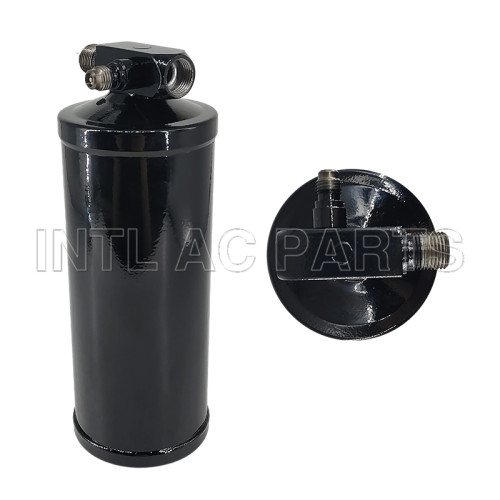 Receiver Drier for New Holland TL-75/80/90 Tractors, Case 8800/8810 Combines (2017+), and Case Farmall/Case Patriot