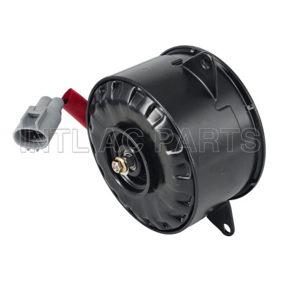 Denso Bus Air Conditioning System RP100 - RP120 - LD8i - SD8 168000-6571