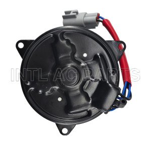 Denso Bus Air Conditioning System RP100 - RP120 - LD8i - SD8 168000-6571