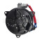 Denso Bus Air Conditioning System RP100 - RP120 - LD8i - SD8 168000-6571