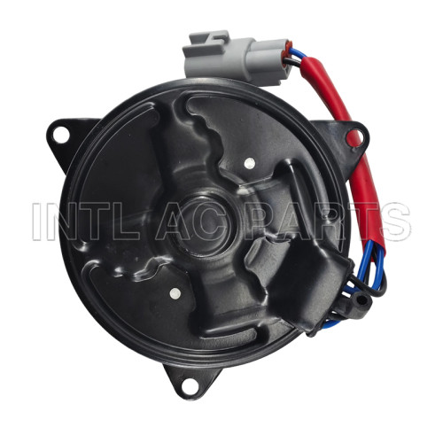 Denso Bus Air Conditioning System RP100 - RP120 - LD8i - SD8 168000-6571