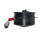Denso Bus Air Conditioning System RP100 - RP120 - LD8i - SD8 168000-6571