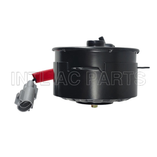 Denso Bus Air Conditioning System RP100 - RP120 - LD8i - SD8 168000-6571