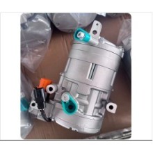 New Electric A/C Compressor Assembly 2020 2021 2022 2023 Hyundai Sonata Hybrid 2.0L OEM:977E1-L5000