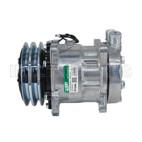 7H13 REPLACE 507 Air Conditioning Compressor