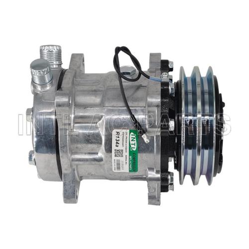 7H13 REPLACE 507 Air Conditioning Compressor
