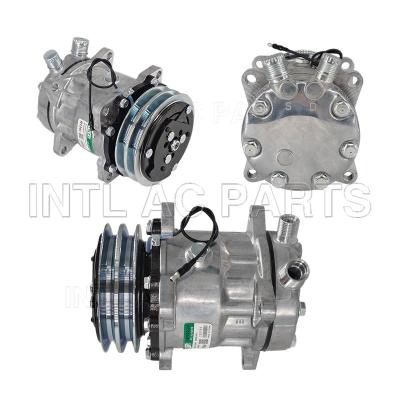 7H13 REPLACE 507 Air Conditioning Compressor