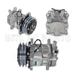 7H13 REPLACE 507 Air Conditioning Compressor