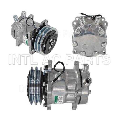 7H13 REPLACE 507 Air Conditioning Compressor