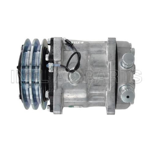 7H13 REPLACE 507 Air Conditioning Compressor
