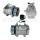 709 Car AC Compressor 24V Auto Air Conditioning Compressor