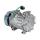 709 Car AC Compressor 24V Auto Air Conditioning Compressor
