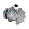 709 Car AC Compressor 24V Auto Air Conditioning Compressor