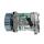 709 Car AC Compressor 24V Auto Air Conditioning Compressor
