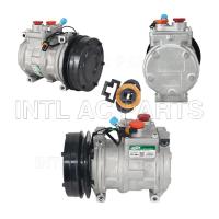 10PA17C Auto Air Compressor John Deere Combine/Grapple Skidder/Loader Any model/Motor Grader/Skidder/Sprayer/Tractor