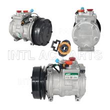 10PA17C Auto Air Compressor John Deere Combine/Grapple Skidder/Loader Any model/Motor Grader/Skidder/Sprayer/Tractor