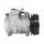 12V 10PA17C Auto Air Conditioning Compressor for John Deere Combine/Grapple Skidder/Loader Any model/Motor Grader/Skidder/Sprayer/Tractor