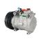 12V 10PA17C Auto Air Conditioning Compressor for John Deere Combine/Grapple Skidder/Loader Any model/Motor Grader/Skidder/Sprayer/Tractor
