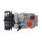 12V 10PA17C Auto Air Conditioning Compressor for John Deere Combine/Grapple Skidder/Loader Any model/Motor Grader/Skidder/Sprayer/Tractor