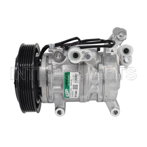 INTL-XZC560R 10S11C Auto AC Compressor 6PK ac compressor