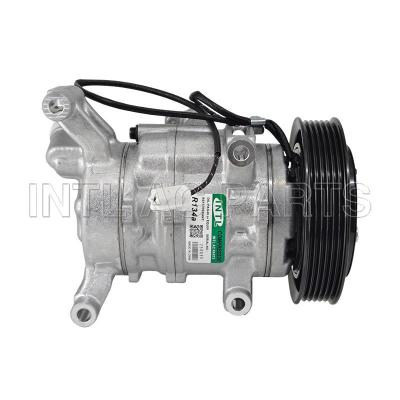 INTL-XZC560R 10S11C Auto AC Compressor 6PK ac compressor