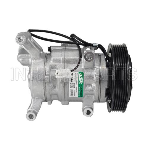 INTL-XZC560R 10S11C Auto AC Compressor 6PK ac compressor