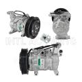 INTL-XZC560R 10S11C Auto AC Compressor 6PK ac compressor