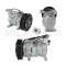 INTL-XZC560R 10S11C Auto AC Compressor 6PK ac compressor